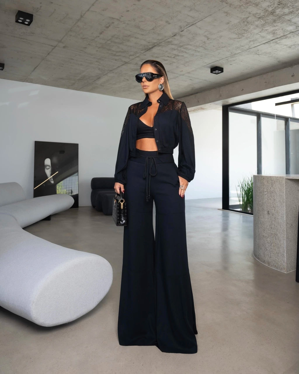 Conjunto Layane