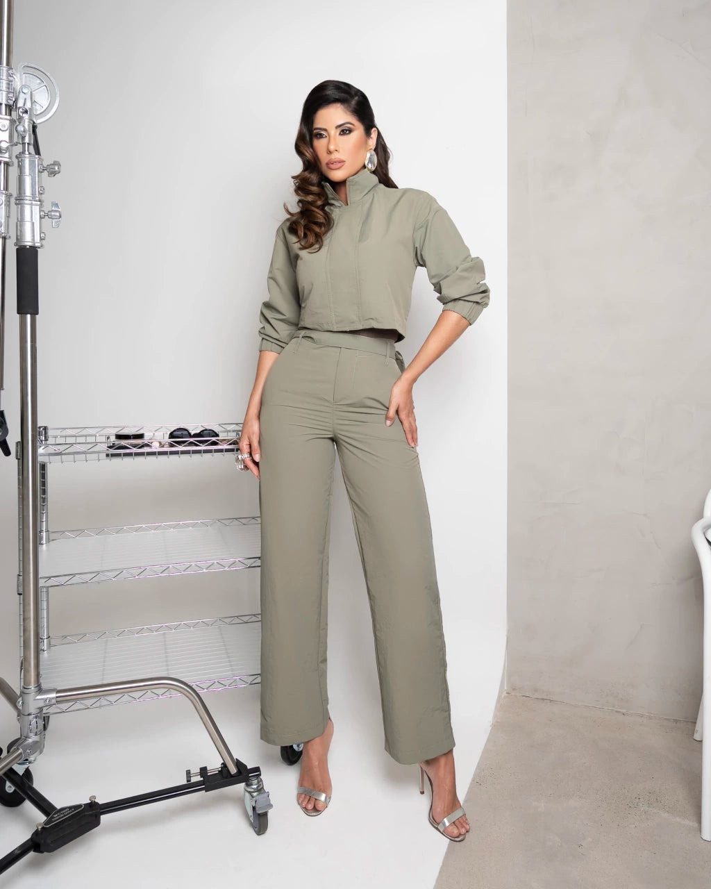 Conjunto Michele